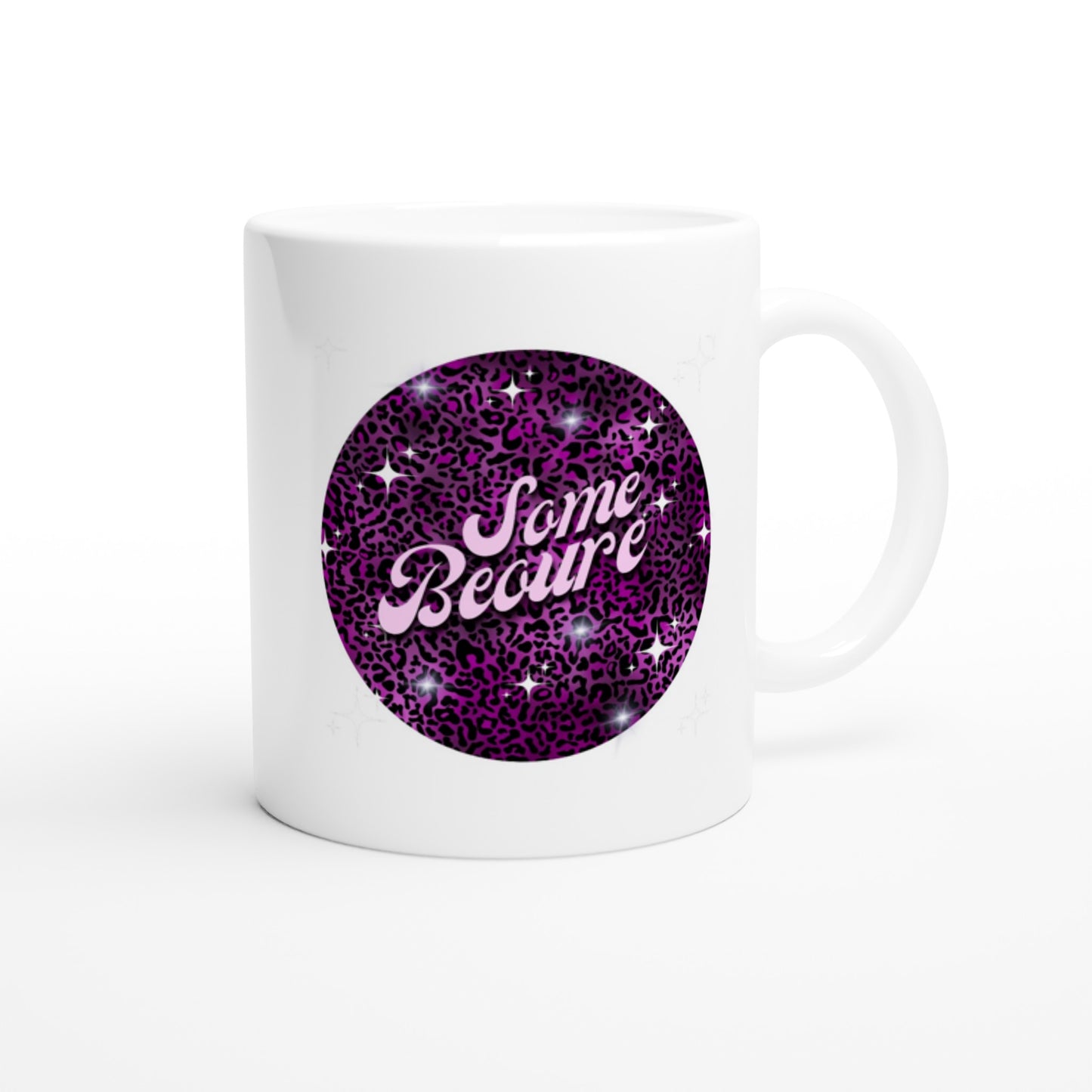 Some Beoure Mug