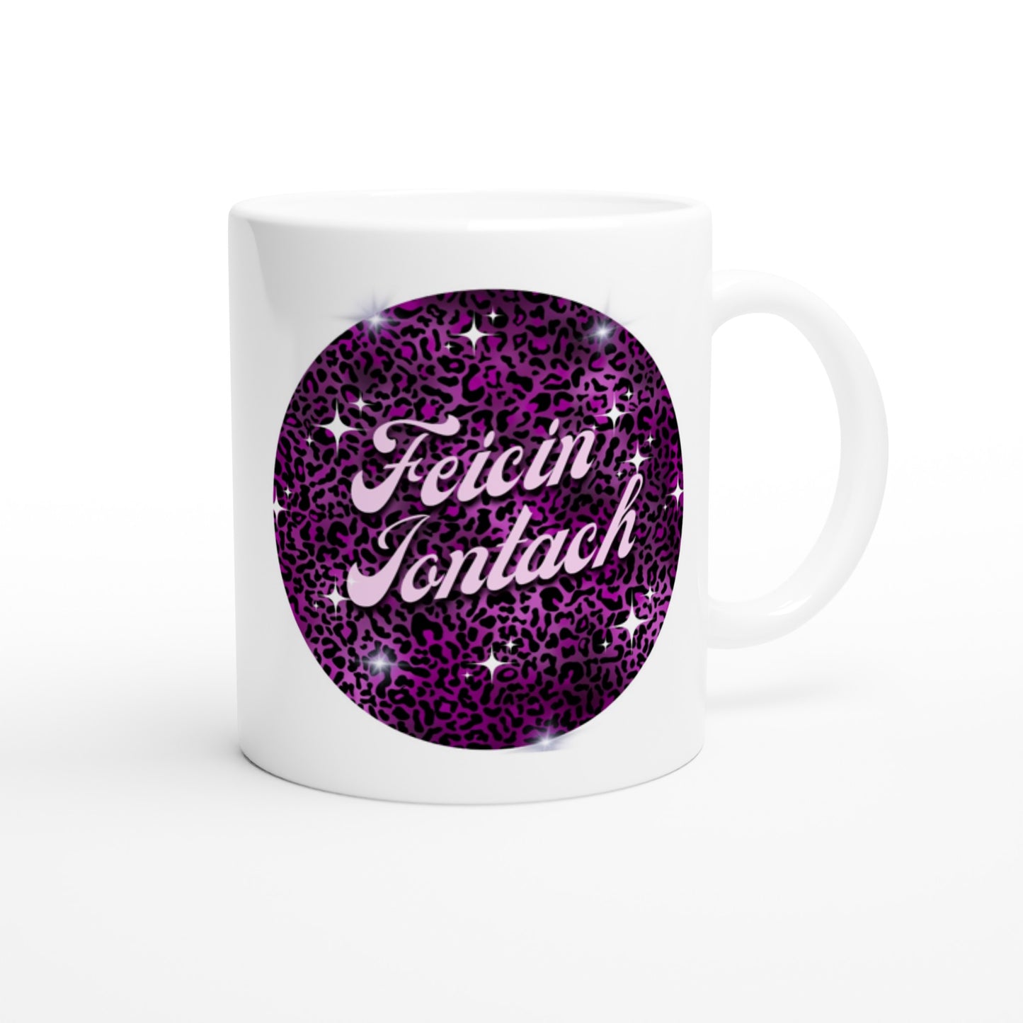 Feicin Fabulous Mug