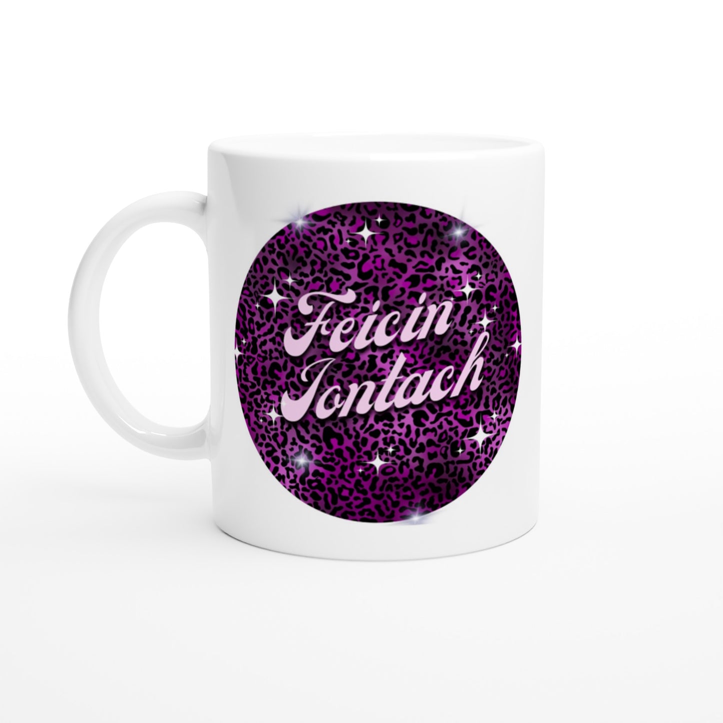 Feicin Fabulous Mug