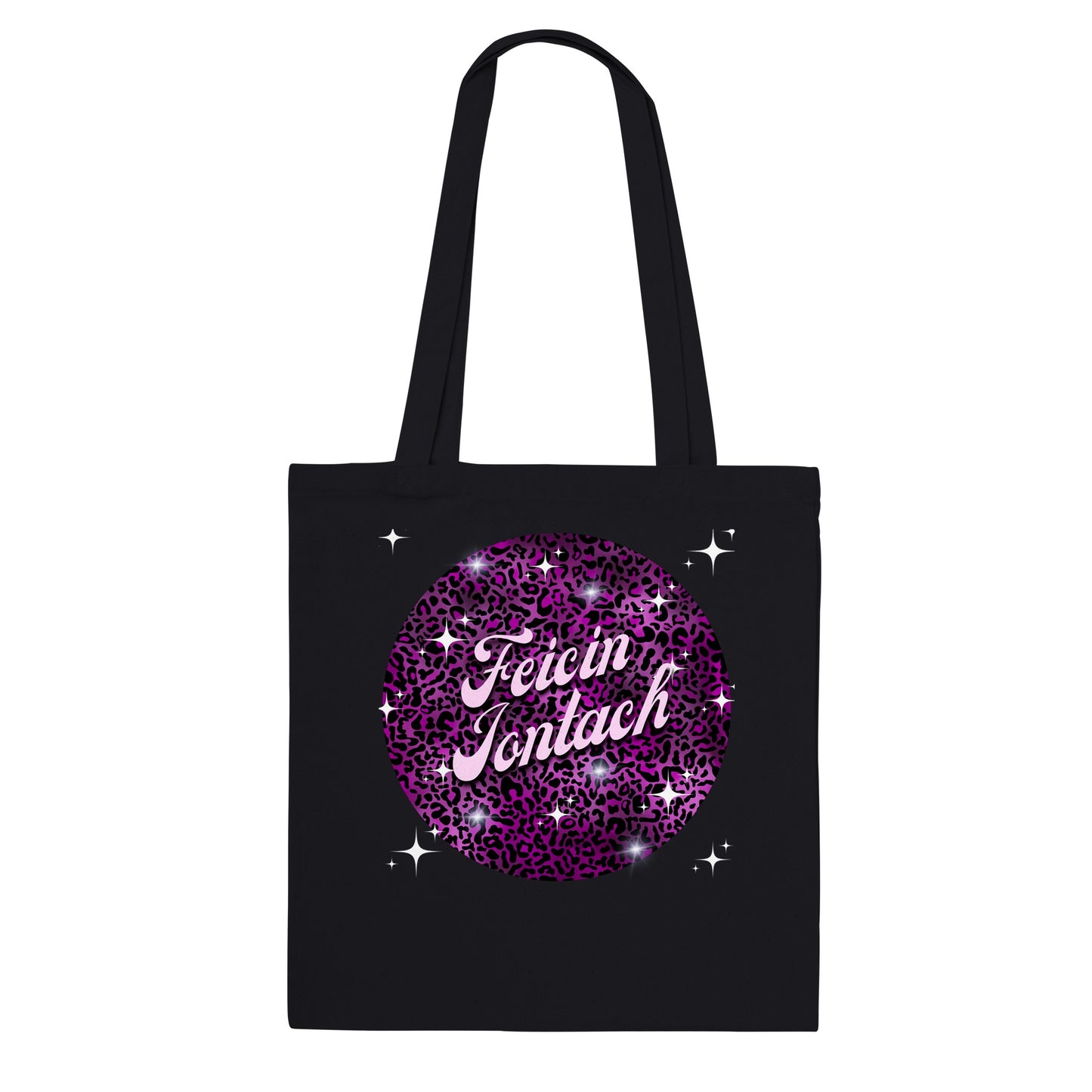 Feicin Fabulous Tote