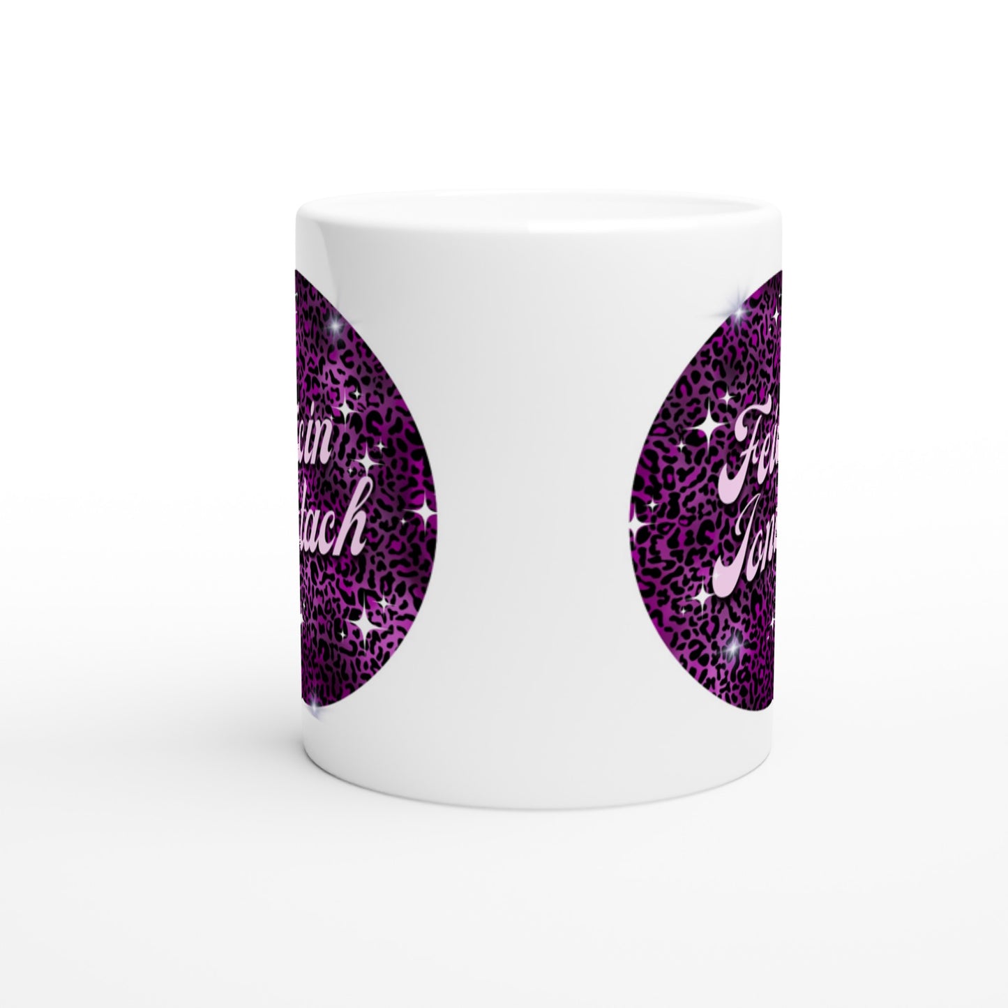 Feicin Fabulous Mug